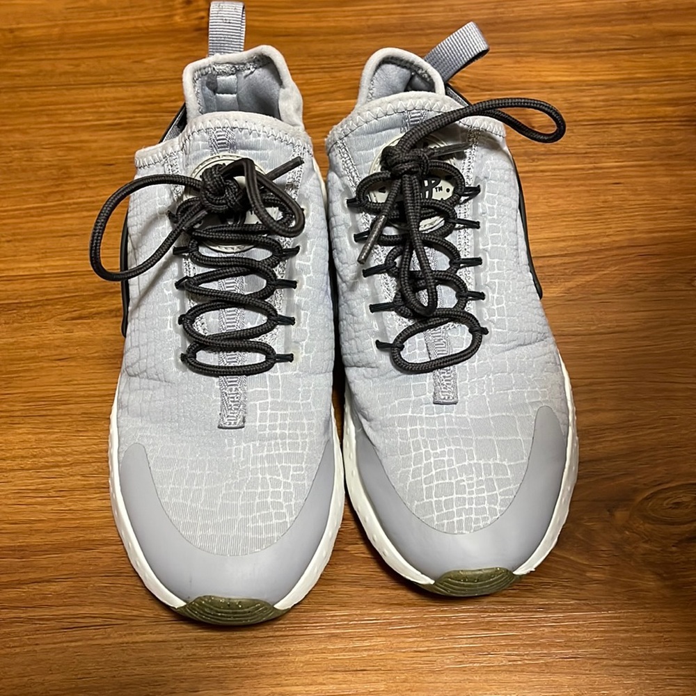 Nike running shoes